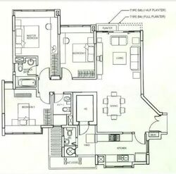 Lakeholmz (D22), Condominium #624962981